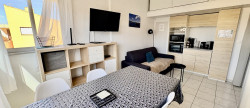 vente Appartement en résidence Cap D'agde