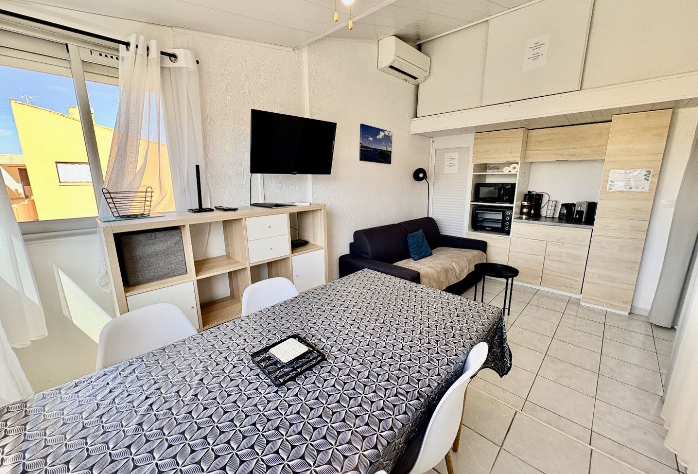 vente Appartement en résidence Cap D'agde - Photo 4