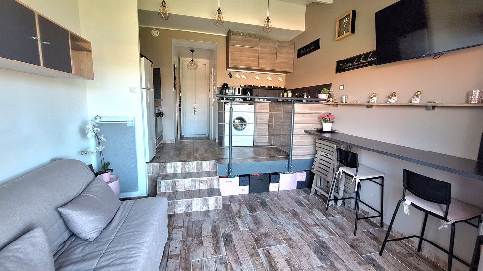 vente Appartement Cap D'agde - Photo 3