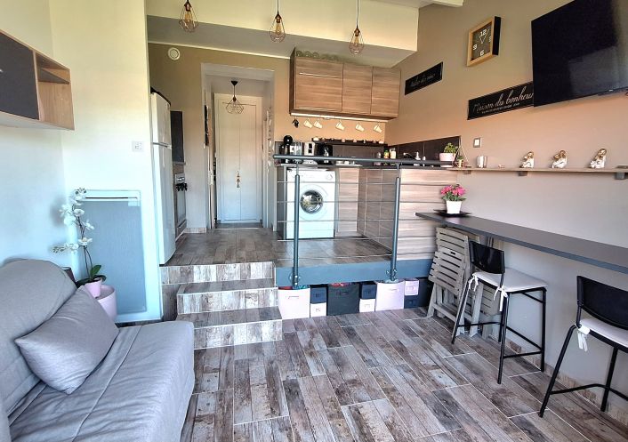vente Appartement Cap D'agde
