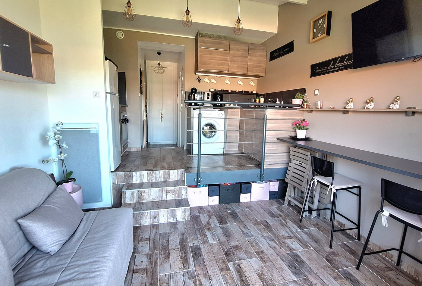 vente Appartement Cap D'agde - Photo 3