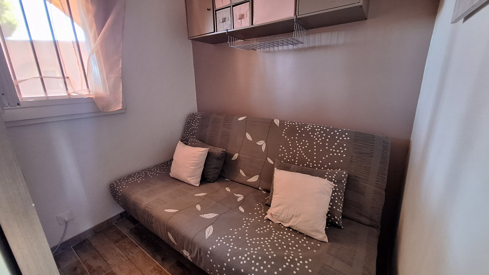 vente Appartement Cap D'agde - Photo 6