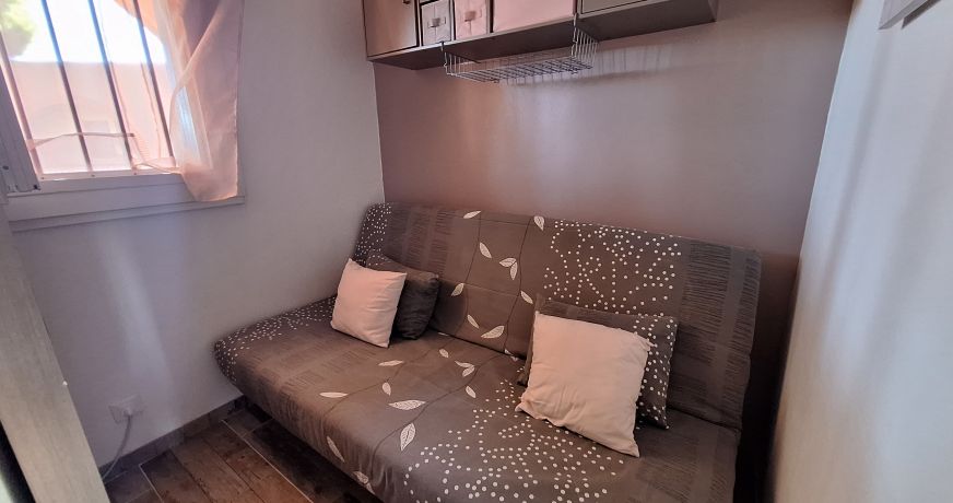 vente Appartement Cap D'agde