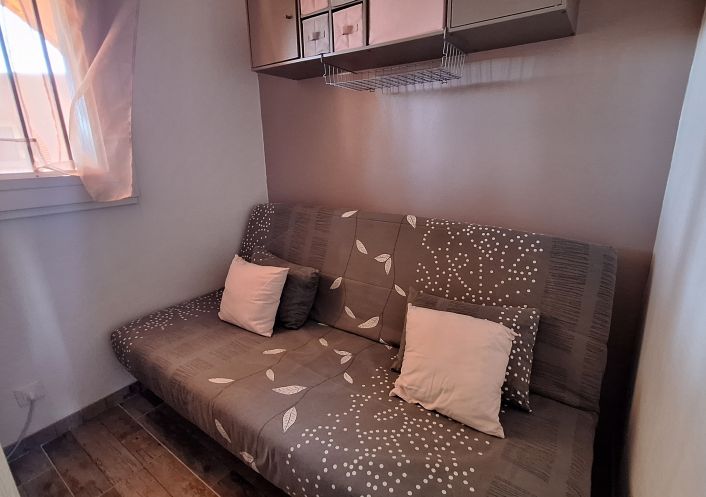 vente Appartement Cap D'agde