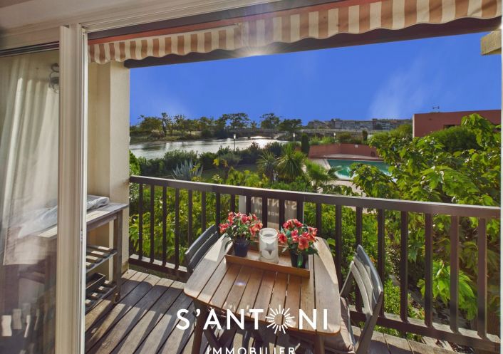vente Appartement Cap D'agde