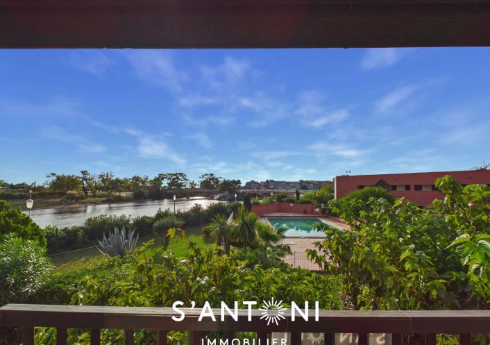 vente Appartement Cap D'agde