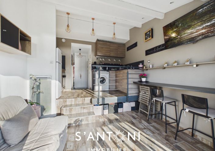 vente Appartement Cap D'agde