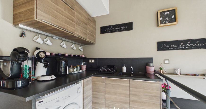 vente Appartement Cap D'agde