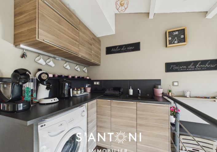 vente Appartement Cap D'agde