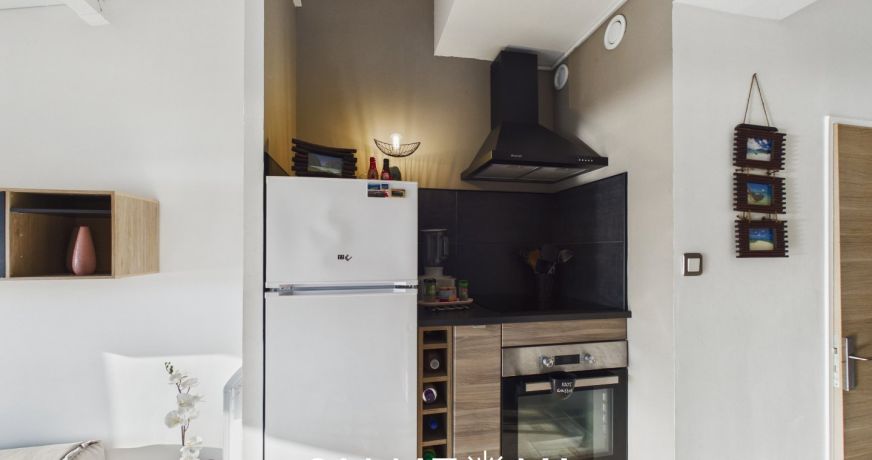 vente Appartement Cap D'agde