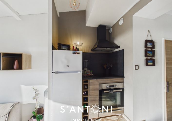 vente Appartement Cap D'agde