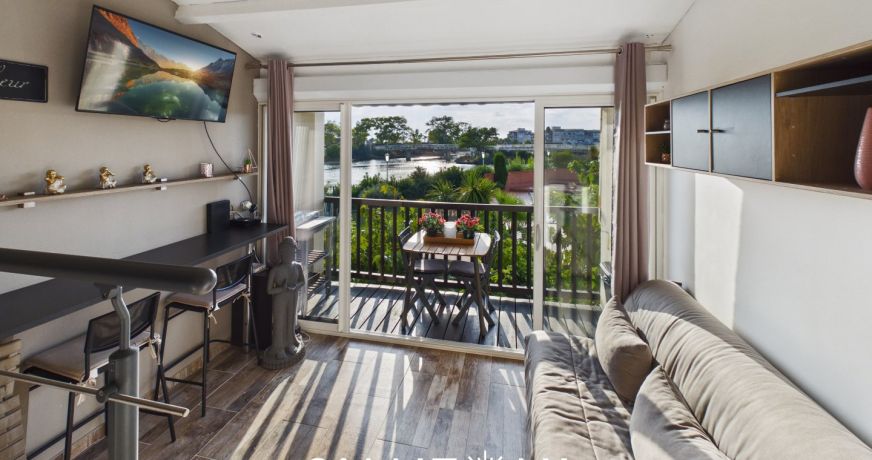 vente Appartement Cap D'agde