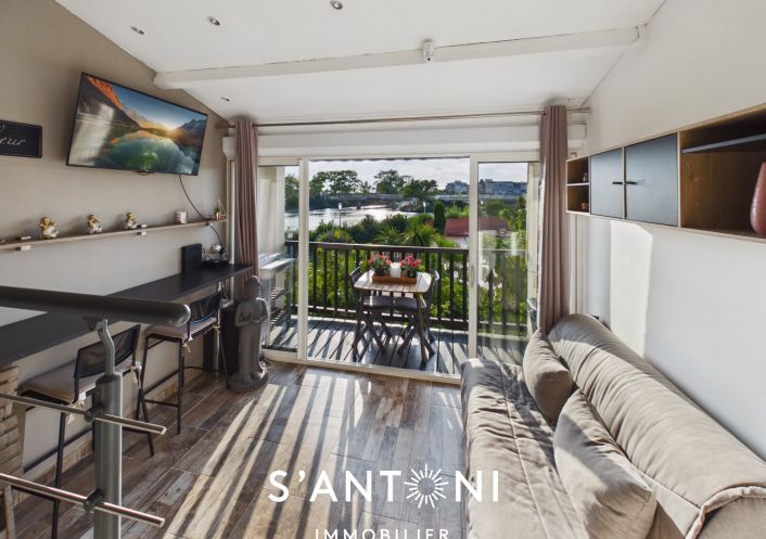 vente Appartement Cap D'agde