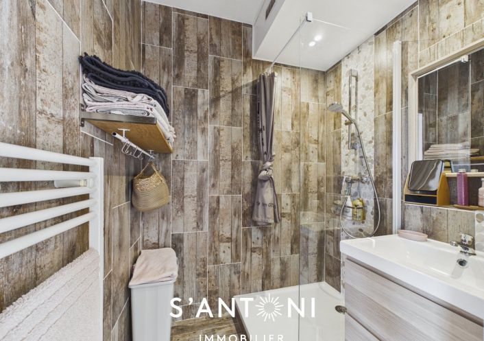 vente Appartement Cap D'agde