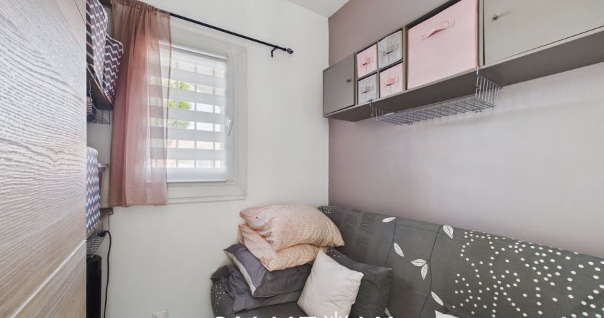 vente Appartement Cap D'agde