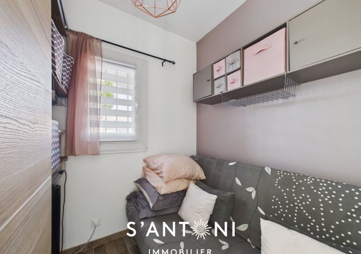 vente Appartement Cap D'agde