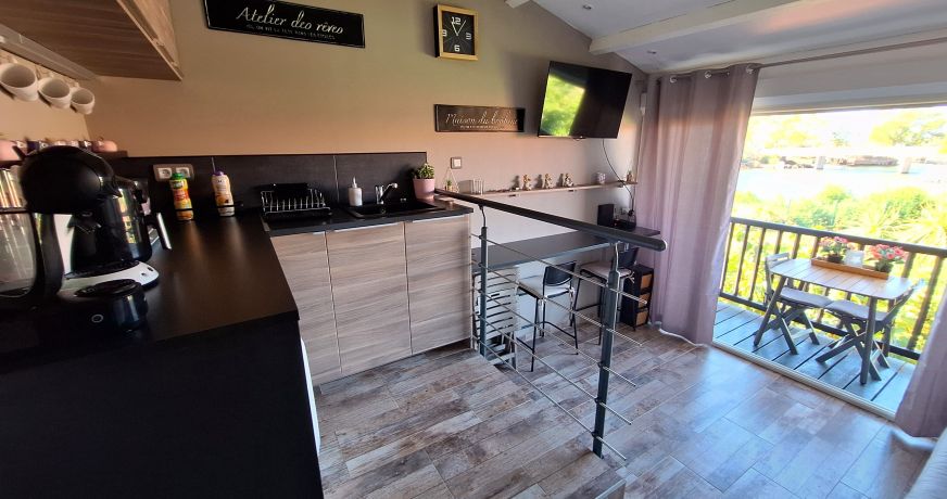 vente Appartement Cap D'agde