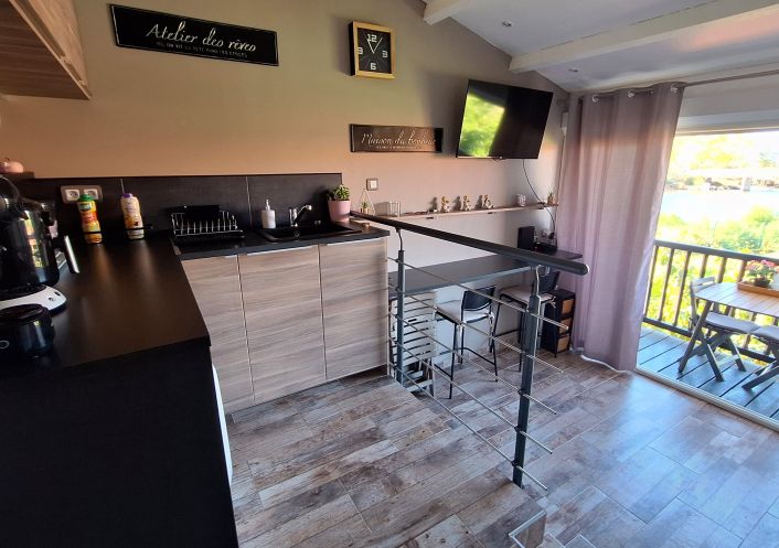 vente Appartement Cap D'agde