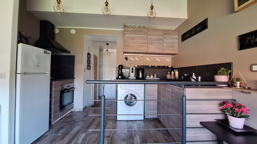 vente Appartement Cap D'agde - Photo 4