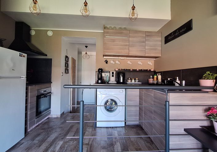vente Appartement Cap D'agde