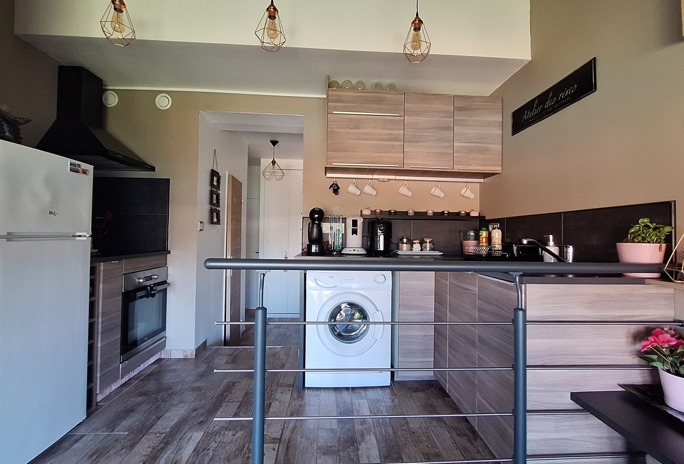 vente Appartement Cap D'agde - Photo 4