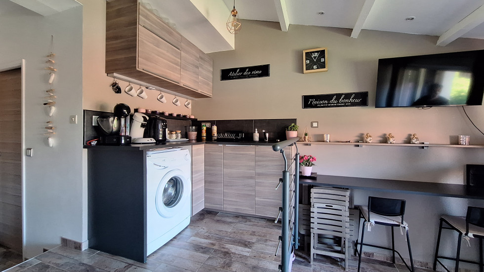 vente Appartement Cap D'agde - Photo 9