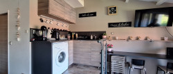 vente Appartement Cap D'agde