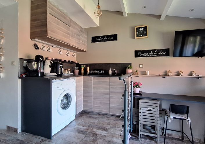 vente Appartement Cap D'agde