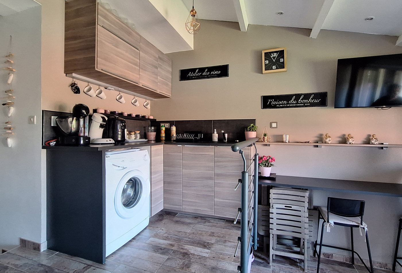 vente Appartement Cap D'agde - Photo 9