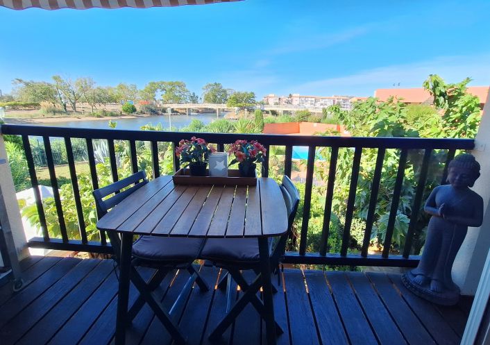 vente Appartement Cap D'agde