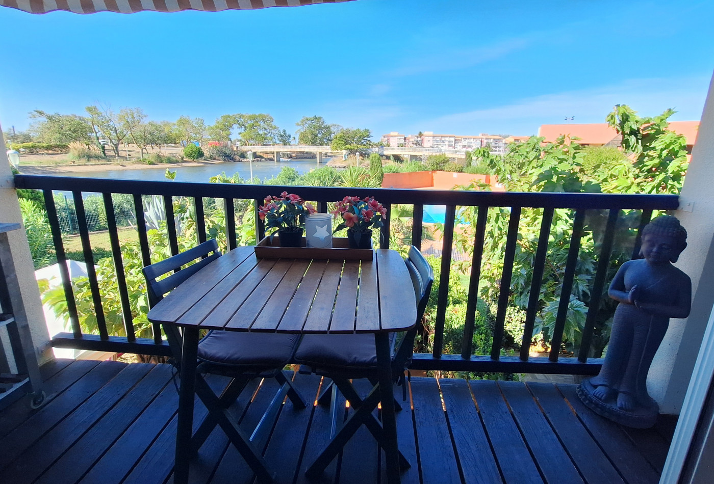 vente Appartement Cap D'agde - Photo 2