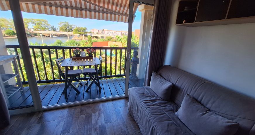 vente Appartement Cap D'agde
