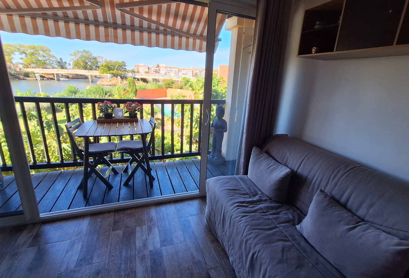 vente Appartement Cap D'agde - Photo 5