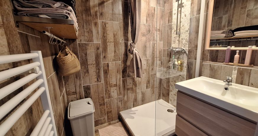 vente Appartement Cap D'agde