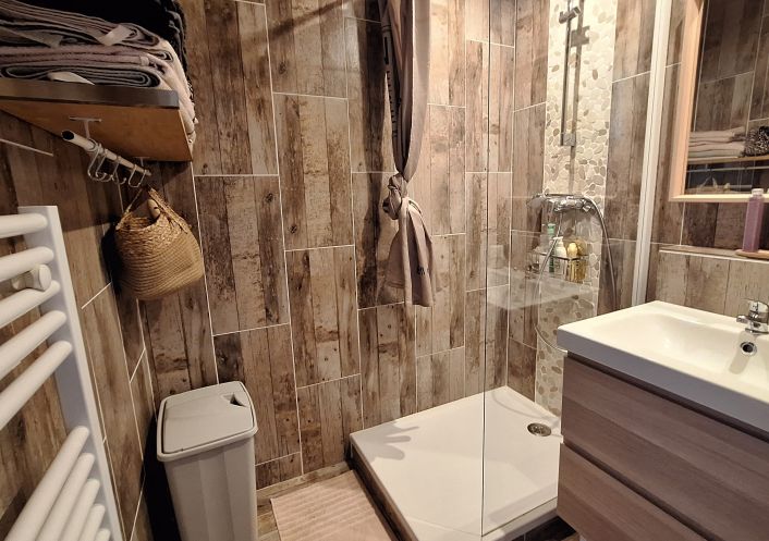 vente Appartement Cap D'agde
