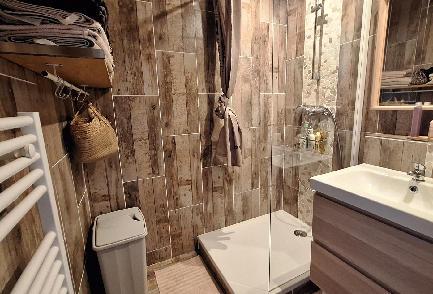 vente Appartement Cap D'agde - Photo 7