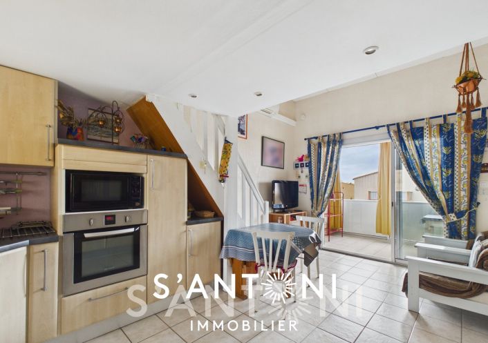 vente Appartement Le Cap D'agde