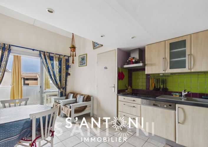 vente Appartement Le Cap D'agde