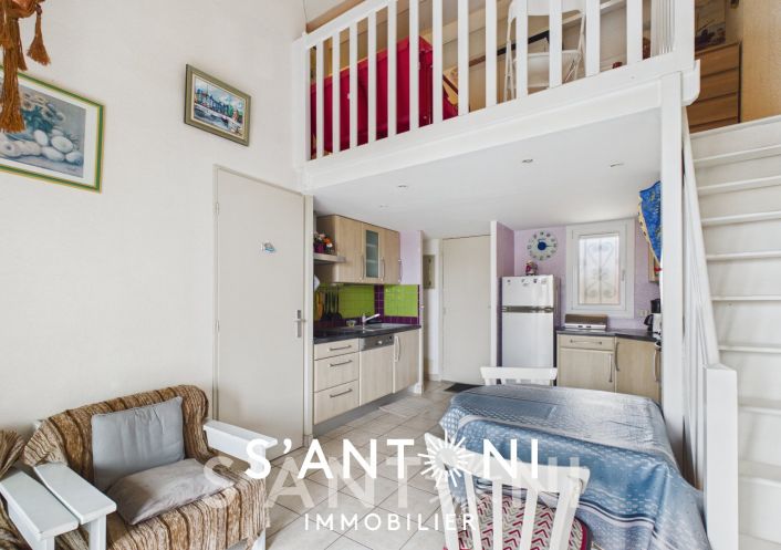 vente Appartement Le Cap D'agde