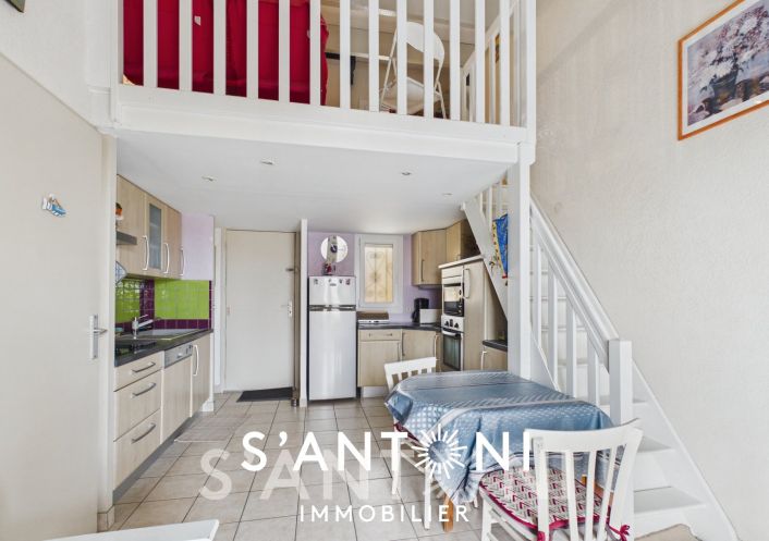 vente Appartement Le Cap D'agde
