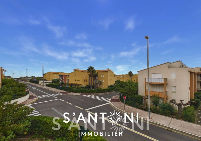 vente Appartement Le Cap D'agde