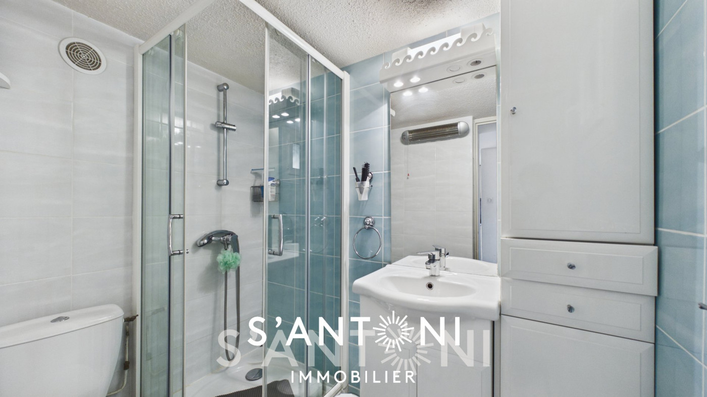 vente Appartement Le Cap D'agde - Photo 5