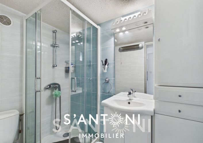 vente Appartement Le Cap D'agde