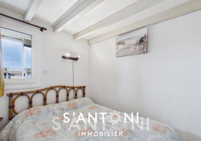 vente Appartement Le Cap D'agde