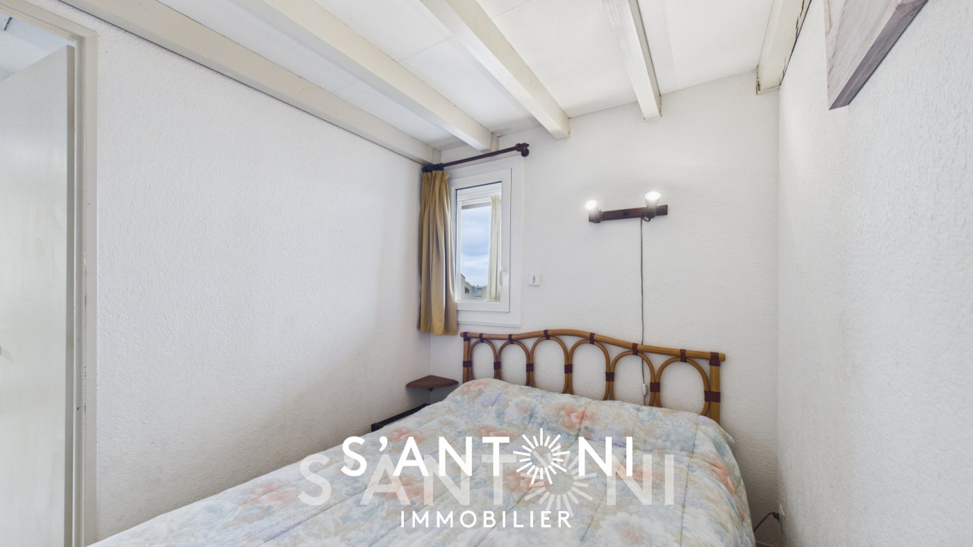 vente Appartement Le Cap D'agde - Photo 11