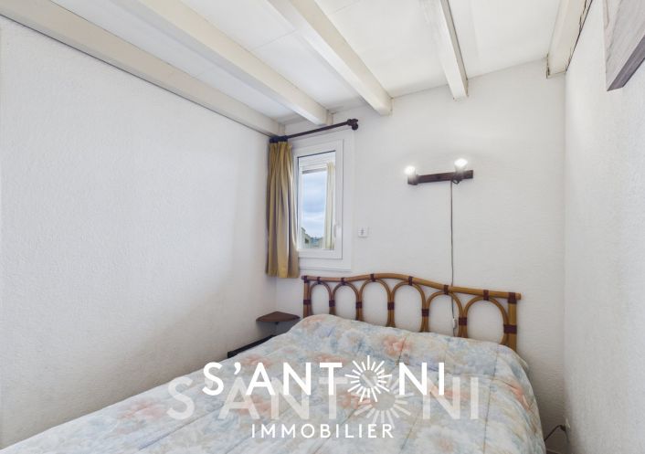 vente Appartement Le Cap D'agde