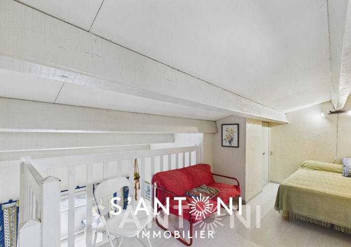 vente Appartement Le Cap D'agde