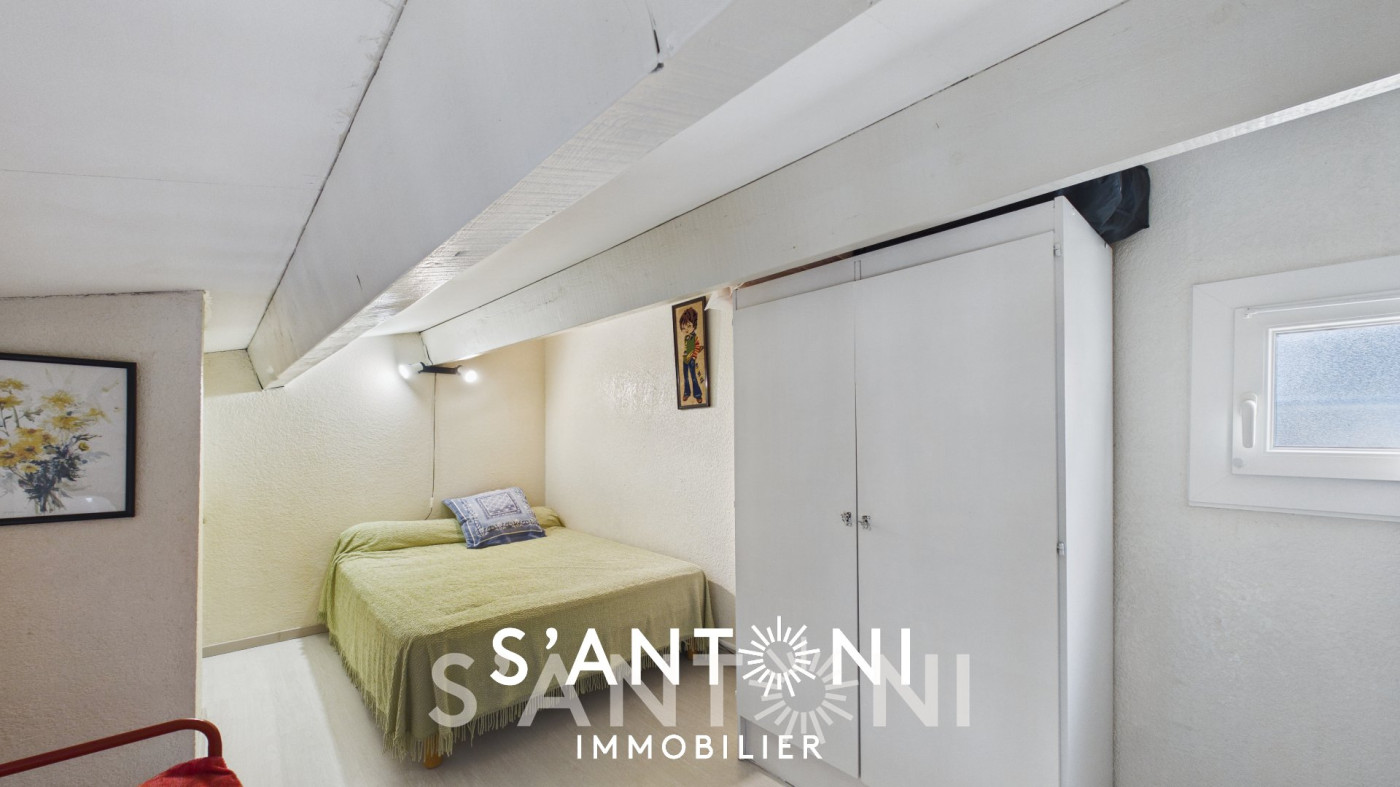 vente Appartement Le Cap D'agde - Photo 12