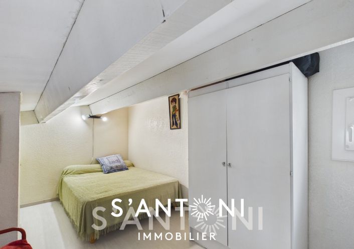 vente Appartement Le Cap D'agde