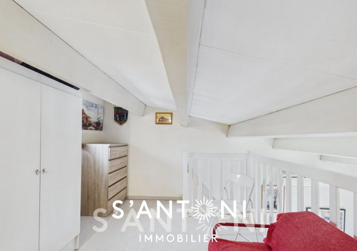 vente Appartement Le Cap D'agde